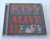 Alive II CD Remaster CD