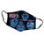   KISS Face Mask II Creatures of the Night