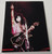 Paul Stanley Dynasty Pointing Live Photo
