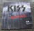 KISS Revenge Limited Edition Reissue Gray Marble LP 1995