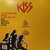 KISS Lafayette Music Room, Memphis, TN. April 18th, 1974 - FM Broadcast Vinyl LP