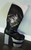 Peter Criss SIGNED Catman Destroyer Boot