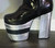 Peter Criss SIGNED Catman Destroyer Boot