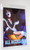 Ace Frehley 2025 Glitter Confetti All Access Tour Pass Last Tour