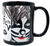 Double Platinum 78 Faces Coffee Mug