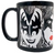 Double Platinum 78 Faces Coffee Mug
