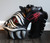 Gene Simmons SIGNED Love Gun Boot Shell 