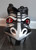 Gene Simmons SIGNED Love Gun Boot Shell 