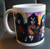 Love Gun Levine Coffee Mug