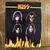 KISS Heads Incense Burner Design 2