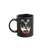 The Demon Gene Simmons Blood Coffee Mug