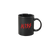 The Demon Gene Simmons Blood Coffee Mug