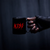 The Demon Gene Simmons Blood Coffee Mug