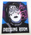 Ace Frehley SIGNED Elder Makeup Dressing Room Sign