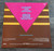 KISS Killers Vinyl LP Singapore 1982