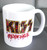 Revenge Coffee Mug