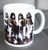 Love Gun Coffee Mug