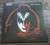 Gene Simmons SIGNED Solo LP 2014 USA Release