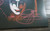 Gene Simmons SIGNED Solo LP 2014 USA Release
