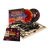 KISS Destroys Anaheim '76 LP Color