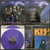 Saints and Toronto LP Set