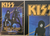 Saints and Toronto LP Set