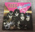 Gene Simmons and Ace Frehley Signed Killers Limited Edition Pink Vinyl White