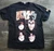 End of the Road Final Faces Tour Tshirt