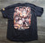 End of the Road Final Faces Tour Tshirt