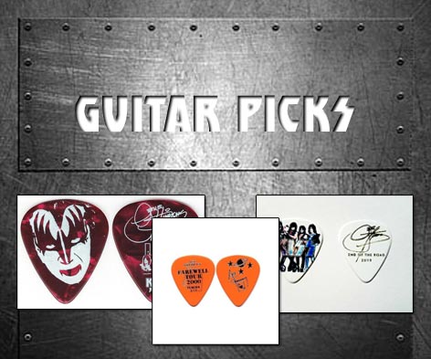 Guitar Picks