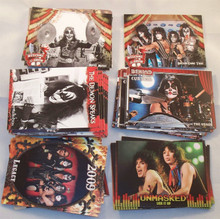 その他 trading card kiss Rare CARD no.1~no.9 その他 trading card kiss Rare CARD no.1~no.9 Trading Cards