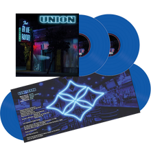 Union - The Blue Room (STANDARD EDITION)