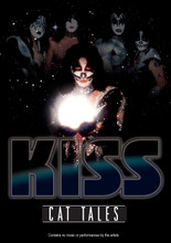 KISS Cat Tales DVD