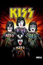 マッドマン　KISS プロモ2枚組CD 「トリビュート」&「Double」 2nd Single 「KISSIN' MY LIPS / Stories」 | ディスコグラフィー