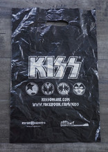 KISS Icons Shopping Bag