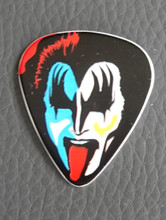 KISS ギターピック　ジーンシモンズ DSC00326__79373.1767638611.220