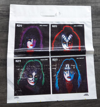 KISS 1978 Solo Promo Bag