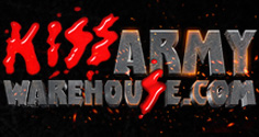 Kiss Army Warehouse