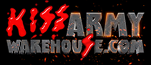 KISSArmyWarehouse.com