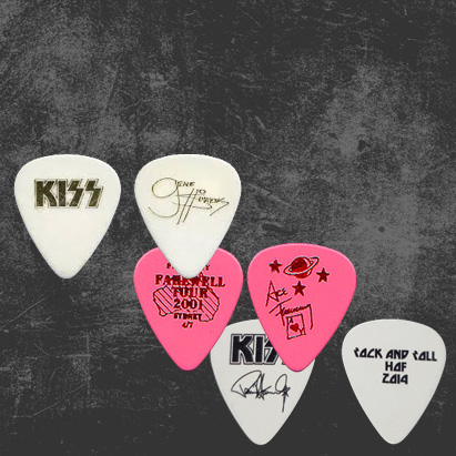 Guitar Picks