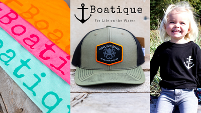 5 Perfect Gifts For People Who Love "Life On The Water"