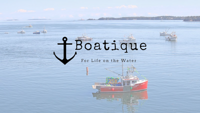 The Boatique: Nurturing the Fishing Community's Needs on Deer Island and Surrounding Areas