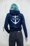 Boatique Youth Hoodie