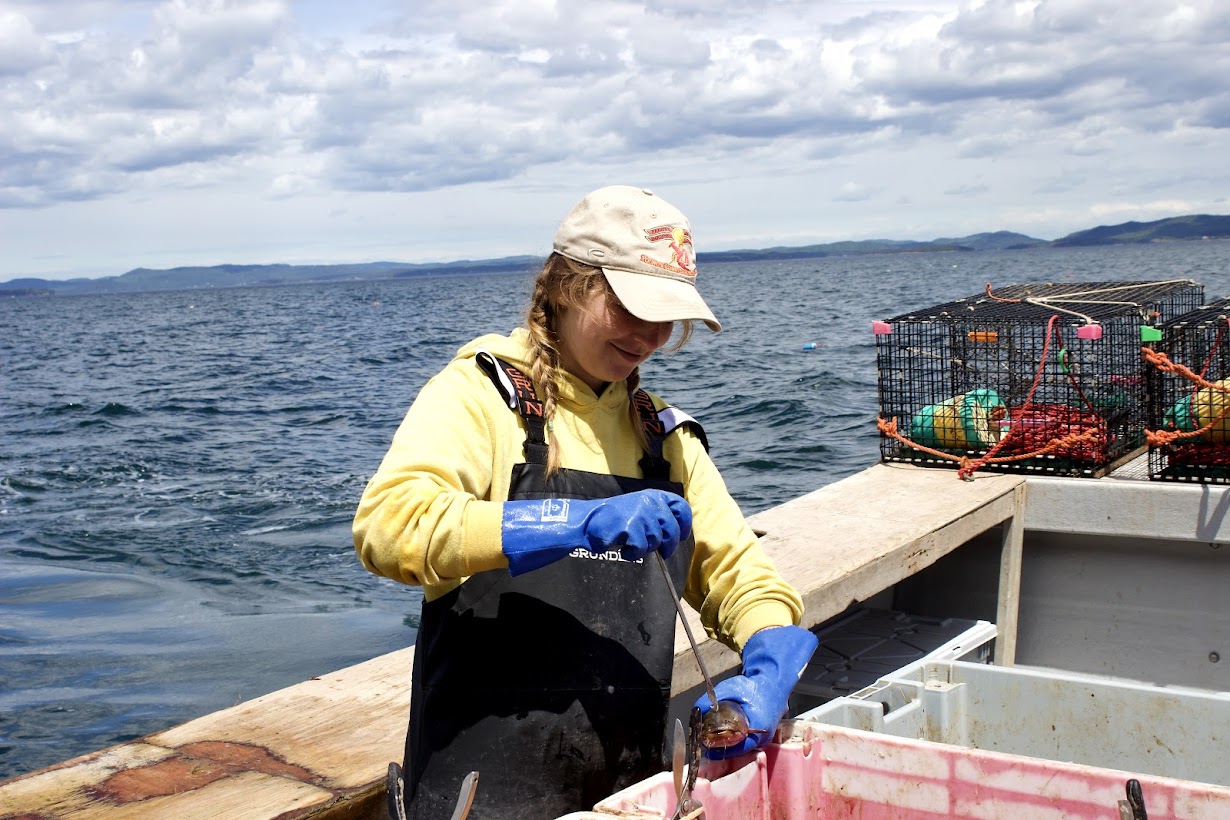 Grundens Neptune 509 Commercial Fishing Bib