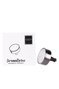 Aroma Drive Car Diffuser Aroma Drive Car Diffuser