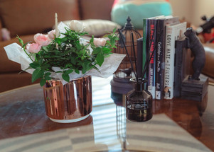 Summer Vibes & Big Dreams: Growing Everbloom as a Family ☀️