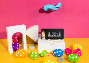 Wearing Every Hat: The Reality of Running a Business & Being a Full-Time Mom