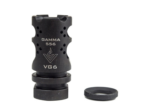 VG6 Precision | Gamma 556