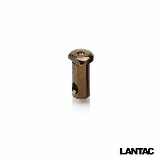 Lantac Domed Cam Pin
