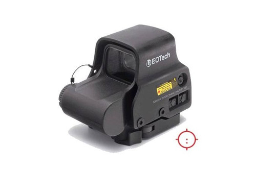 EOTECH | EXPS3-2 Holographic Sight